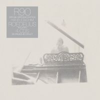 Roedelius - 90 (Deluxe Edition) i gruppen CD / Pop-Rock hos Bengans Skivbutik AB (5578262)