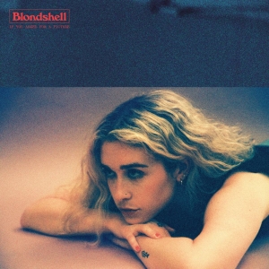 Blondshell - If You Asked For A Picture i gruppen CD hos Bengans Skivbutik AB (5578264)