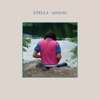 Stella - Adagio (Loser Edition White Vinyl) i gruppen VI TIPSER / Fredagsutgivelser / 2025-04-04 hos Bengans Skivbutik AB (5578267)