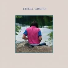 Stella - Adagio i gruppen CD hos Bengans Skivbutik AB (5578268)