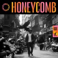 Jitwam - Honeycomb (Deluxe Edition) i gruppen VINYL / Pop-Rock hos Bengans Skivbutik AB (5578281)