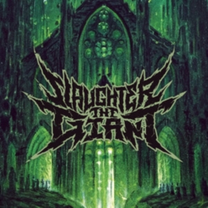Slaughter The Giant - Abomination i gruppen VINYL / Metal hos Bengans Skivbutik AB (5578284)