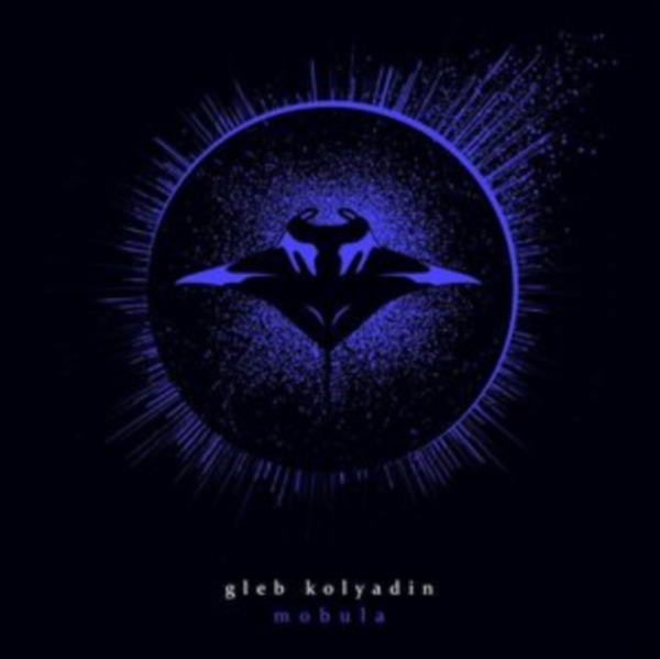 Kolyadin Gleb - Mobula i gruppen VINYL / Toppselgere hos Bengans Skivbutik AB (5578288)