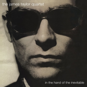 James Taylor Quartet The - In The Hand Of The Inevitable i gruppen CD / Jazz hos Bengans Skivbutik AB (5578295)