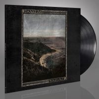 Danheim - Munarvagr (Black Vinyl Lp) i gruppen VINYL / Toppselgere hos Bengans Skivbutik AB (5578303)