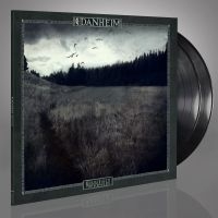 Danheim - Mannavegr (2 Lp Black Vinyl) i gruppen VINYL / Toppselgere hos Bengans Skivbutik AB (5578304)