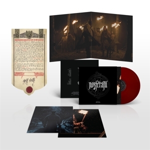 Carolan Robin - Nosferatu i gruppen VINYL / Film-Musikkkal hos Bengans Skivbutik AB (5578324)