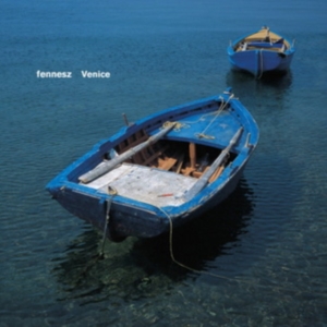 Fennesz - Venice i gruppen CD / Pop-Rock hos Bengans Skivbutik AB (5578327)