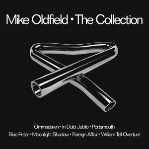 Mike Oldfield - The Collection 1974-1983 i gruppen CD hos Bengans Skivbutik AB (5578340)