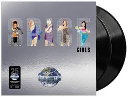 Spice Girls - Spiceworld 25 i gruppen -Start Vinyl hos Bengans Skivbutik AB (5578349)
