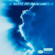 Various Artists - Blue Note Re Imagined i gruppen -Start Vinyl hos Bengans Skivbutik AB (5578352)