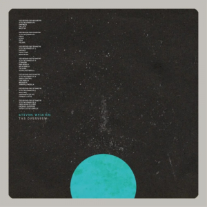 Steven Wilson - The Overview i gruppen VI TIPSER / Fredagsutgivelser / 2025-03-14 hos Bengans Skivbutik AB (5578354)