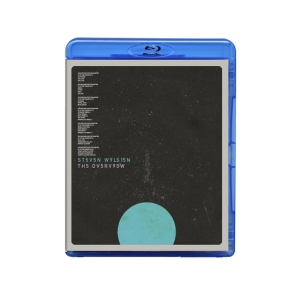 Steven Wilson - The Overview (Blu-Ray) i gruppen VI TIPSER / Fredagsutgivelser / 2025-03-14 hos Bengans Skivbutik AB (5578357)