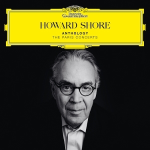 Howard Shore - Anthology i gruppen VI TIPSER / Fredagsutgivelser / 2025-03-21 hos Bengans Skivbutik AB (5578358)