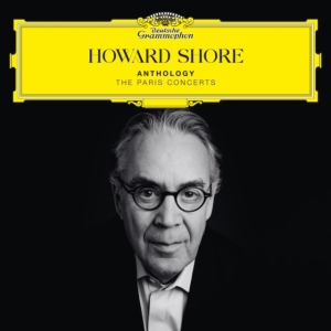 Howard Shore - Anthology i gruppen VI TIPSER / Hjem - Vinyl Nyheter & Kommende hos Bengans Skivbutik AB (5578358)
