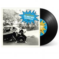 Per Gessle / The Lonely Boys - Demo Sessions (Ep) i gruppen VINYL hos Bengans Skivbutik AB (5578360)