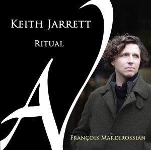 Mardirossian Francois - Ritual i gruppen Annet /  hos Bengans Skivbutik AB (5578368)