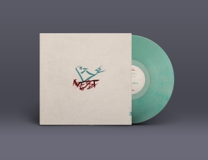 Sun-Mi Hong - Fourth Page: Meaning Of A Nest i gruppen Annet /  hos Bengans Skivbutik AB (5578375)