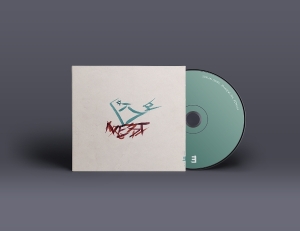 Sun-Mi Hong - Fourth Page: Meaning Of A Nest i gruppen CD hos Bengans Skivbutik AB (5578376)
