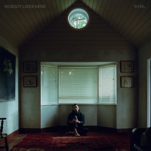 Syml - Nobody Lives Here i gruppen CD hos Bengans Skivbutik AB (5578380)