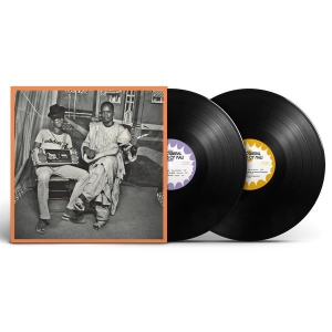 V/A - The Original Sound Of Mali 2 i gruppen Annet /  hos Bengans Skivbutik AB (5578381)