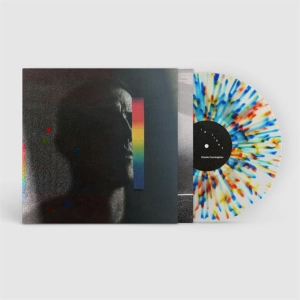 Charlie Cunningham - In Light i gruppen VINYL hos Bengans Skivbutik AB (5578382)