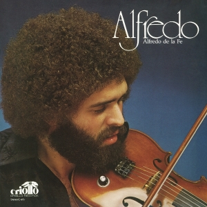 De La Fe Alfredo - Alfredo i gruppen Annet /  hos Bengans Skivbutik AB (5578385)