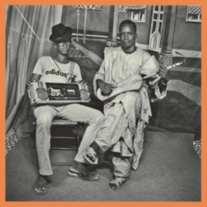 V/A - The Original Sound Of Mali 2 i gruppen Annet /  hos Bengans Skivbutik AB (5578388)