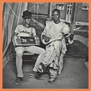 V/A - The Original Sound Of Mali 2 i gruppen Annet /  hos Bengans Skivbutik AB (5578388)