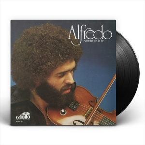De La Fe Alfredo - Alfredo i gruppen Annet /  hos Bengans Skivbutik AB (5578392)