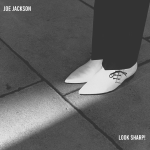 Joe Jackson - Look Sharp! i gruppen CD hos Bengans Skivbutik AB (5578397)