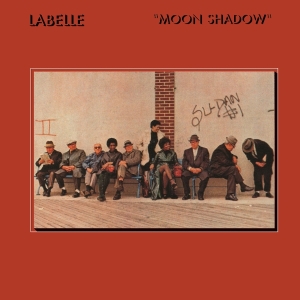 Labelle - Moon Shadow i gruppen Annet /  hos Bengans Skivbutik AB (5578399)