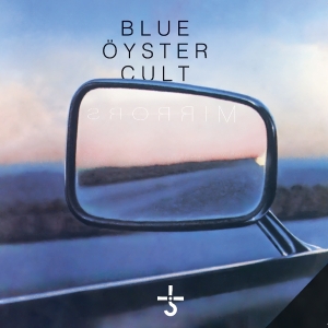Blue Oyster Cult - Mirrors i gruppen Annet / hos Bengans Skivbutik AB (5578401)