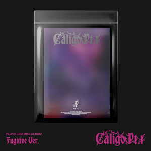 Plave - Caligo Pt.1 (Fugitive Ver.) i gruppen VI TIPSER / Fredagsutgivelser / 2025-02-14 hos Bengans Skivbutik AB (5578425)