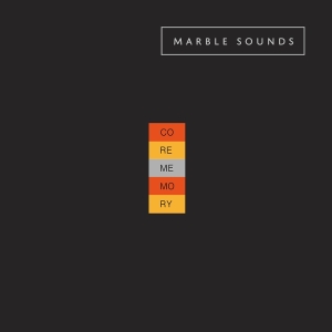 Marble Sounds - Core Memory i gruppen VINYL hos Bengans Skivbutik AB (5578431)