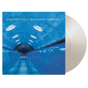 Hooverphonic - Blue Wonder Power Milk i gruppen VI TIPSER / Fredagsutgivelser / 2025-02-28 hos Bengans Skivbutik AB (5578434)