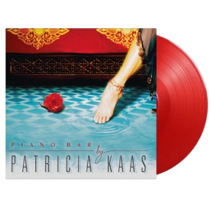 Patricia Kaas - Piano Bar i gruppen VI TIPSER / Fredagsutgivelser / 2025-02-28 hos Bengans Skivbutik AB (5578435)