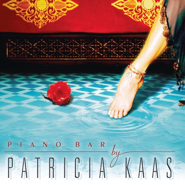 Patricia Kaas - Piano Bar i gruppen VINYL / Toppselgere hos Bengans Skivbutik AB (5578435)
