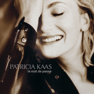 Patricia Kaas - Le Mot De Passe i gruppen VINYL / Fransk Musikkk,Pop-Rock hos Bengans Skivbutik AB (5578436)