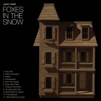 Isbell Jason - Foxes In The Snow i gruppen VI TIPSER / Fredagsutgivelser / 2025-03-07 hos Bengans Skivbutik AB (5578473)