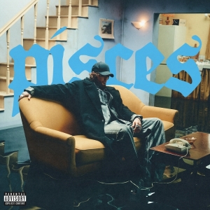 Arthur James - Pisces i gruppen CD hos Bengans Skivbutik AB (5578483)