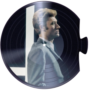 Johnny Hallyday - The Vogue Years Vol. 3 i gruppen Annet /  hos Bengans Skivbutik AB (5578487)