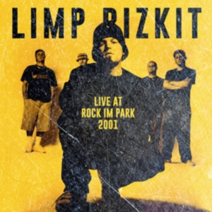 Limp Bizkit - Live At Rock Im Park 2001 i gruppen Minishops / Limp Bizkit hos Bengans Skivbutik AB (5578489)