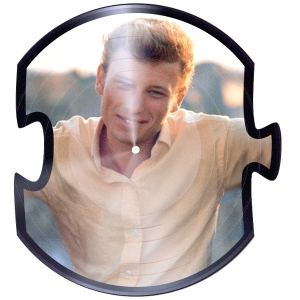 Johnny Hallyday - The Vogue Years Vol. 2 i gruppen Annet / hos Bengans Skivbutik AB (5578493)