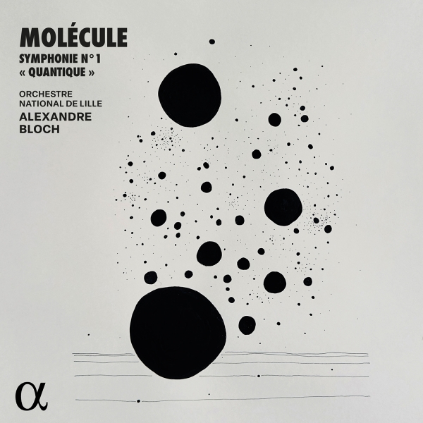 Molécule - Symphonie No. 1
