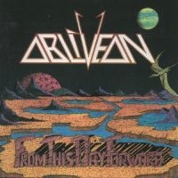 Obliveon - From This Day Forward (Blue/Green V i gruppen VI TIPSER / Fredagsutgivelser / 2025-02-14 hos Bengans Skivbutik AB (5578511)
