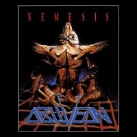Obliveon - Nemesis (Coloured Vinyl Lp) i gruppen VI TIPSER / Fredagsutgivelser / 2025-02-14 hos Bengans Skivbutik AB (5578514)
