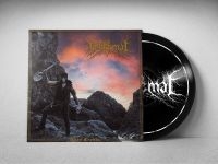 Cryfemal - Puro Carbon (Black Vinyl Lp) i gruppen VINYL / Toppselgere hos Bengans Skivbutik AB (5578517)