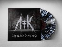 Antikvlt - A Revelation Of Intoxication (Splat i gruppen VI TIPSER / Fredagsutgivelser / 2025-03-21 hos Bengans Skivbutik AB (5578520)