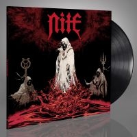 Nite - Cult Of The Serpent Sun (Black Viny i gruppen VI TIPSER / Fredagsutgivelser / 2025-03-14 hos Bengans Skivbutik AB (5578522)